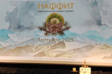 OVO JE BIO KLJUČ NACIONALNOG FESTVALA FILMA I TELEVIZIJE NA ZLATIBORU! Bili smo svedoci potpuno nove dimenzije filmske industrije! (FOTO, VIDEO)