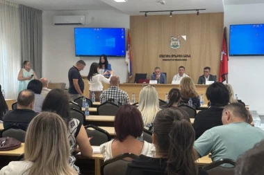 Vrnjačka Banja domaćin konferencije „Turizam 2025 – podrška, znanje, rast“ (FOTO)