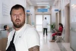 STIGLE NAJNOVIJE INFORMACIJE IZ BOLNICE: Janjuša hitno operišu!
