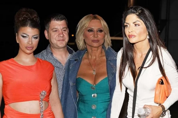 UNIŠTIO SVE ŠTO JE DOTAKO! Ovo je CENA KOJU SU PLATILE Miljana i Goca, a evo ŠTA JELENU TEK ČEKA!