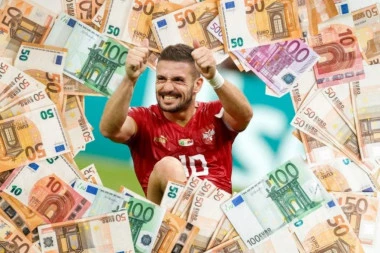 TAJNA KOJU BOGATI NE ŽELE DA OTKRIJU: Sveti Jovan Zlatoust objašnjava zašto oni koji imaju mnogo, uvek žele još više