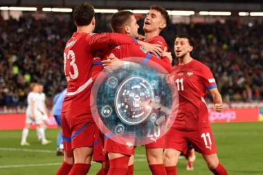 ChatGPT prognozirao pobednika Srbija – Engleska: OVO NIKO NA SVETU NIJE OČEKIVAO, dao detalje koji su presudni!