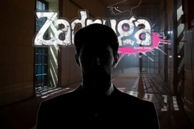 BIVŠI ZADRUGAR VRAĆEN U ZATVOR! U petak izašao, sad je ponovo IZA REŠETAKA!