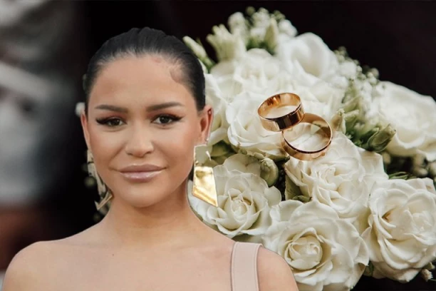 MAJKA STRAHUJE DA NEĆE BITI POZVANA NA VENČANJE! Aleksandra Mladenović progovorila o svadbi, evo da li se POMIRILA SA BIVŠIM!