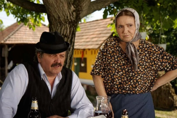 SLAVNI GLUMCI ODBILI ULOGE U "SELO GORI, A BABA SE ČEŠLJA": Kad je serija postala NAJGLEDANIJA, došlo do PROMENE!