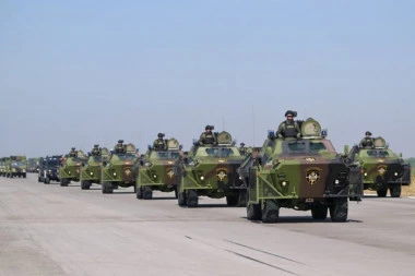 I HRVATI PRIZNALI: SRBIJA JE VOJNA VELESILA U EVROPI! Dok blokaderi otvoreno šire mržnju i neistine, PRIZNANJA STIŽU SA SVIH STRANA! (VIDEO)