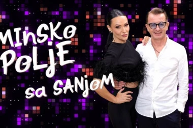 ĆIRA U MINSKOM POLJU: "Popovića su koristli dok je bio zdrav, prijatelje sam mogao da mu nabrojim na prste"! (VIDEO)