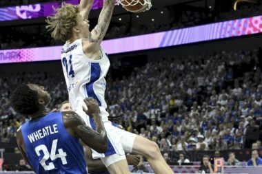 LUDO, BURAZERU, LUDO! Pitali smo Chat GPT o Murinenu i Partizanu, odgovor je pravi šou