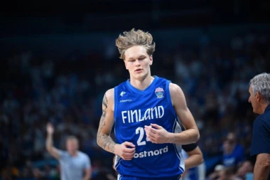 GOTOVO JE, FINCI PAKUJU KOFERE I IDU KUĆI: Bajka je završena, nemilosrdni Nemci brojali skoro do 100!