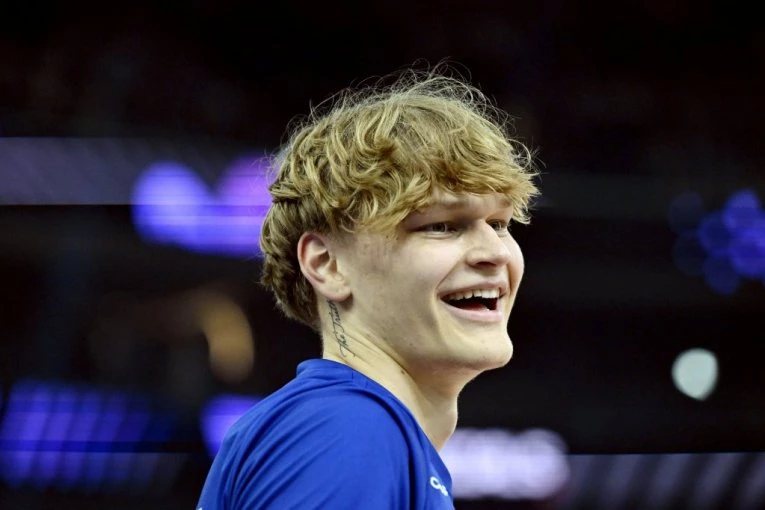 PREOKRET U REDOVIMA PARTIZANA: Evo kako je Murinen govorio na Evrobasketu o Evropi, OVO JE NJEGOV PLAN?!