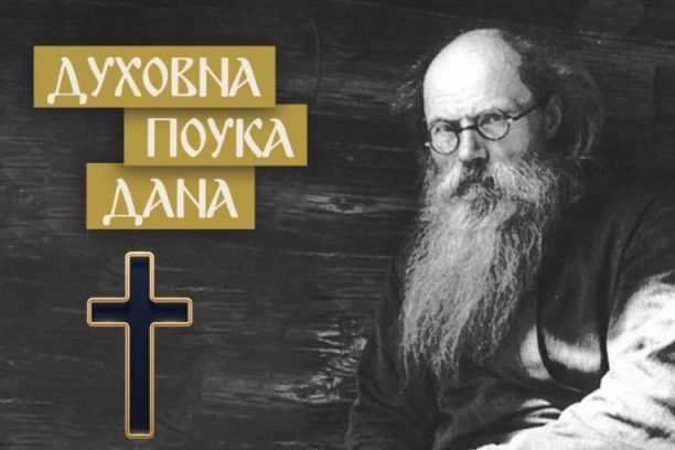 KAKO DA PRESTANEMO DA SE NERVIRAMO: Starac Nikon Vorobjev kaže da je rešenje samo u jednoj stvari