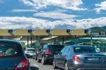 TRI SATA ČEKANJA NA HORGOŠU! Evo kakvo je danas stanje na graničnim prelazima, AMSS uputio hitan apel vozačima!