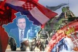 OVO ĆE ALBANCE JAKO DA ZABOLI! Hrvatski Indeks piše da je više zemalja priznalo Palestinu nego "nezavisno Kosovo"