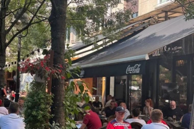 "BLEKI MILENKOVIĆ JE NAJBOLJI ŠTOPER U PREMIJER LIGI": Englezi ČVRSTO VERUJU u pobedu nad Srbijom, a evo šta kažu o srpskim igračima! (VIDEO)