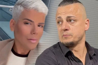 KARAMBOL U VINČI! Uroš Stanić i Terza napravili HAOS na sistematskom pregledu za "Elitu 9" (VIDEO)