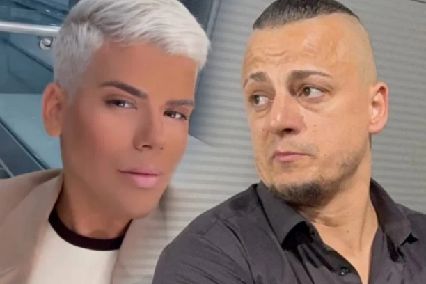 KARAMBOL U VINČI! Uroš Stanić i Terza napravili HAOS na sistematskom pregledu za "Elitu 9" (VIDEO)