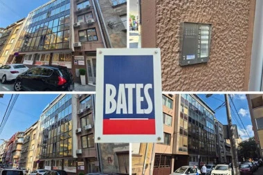 PRVI SNIMCI OPLJAČKANE FIRME S PALILULE! Evo šta zaposleni u ŠOKU kažu o neviđenoj krađi sefa sa 250.000 evra! (VIDEO)