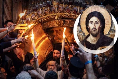 OVA ČUDA BOŽJA PONAVLJAJU SE SVAKE GODINE U ISTO VREME: Čudesne pojave koje vekovima zadivljuju svet