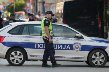 SPREČEN KRVAVI PIR U ŠAPCU! Učenik doneo nož u školu, pa pretio vršnjacima!