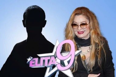 OSTAVILA GA NA ULICI KAD JE BIO BEBA! Danica Maksimović nije želela da se OVO SAZNA - POTRESNI DETALJI O NOVOM TAKMIČARU "ELITE"!