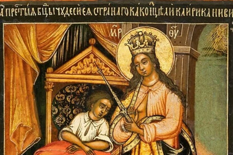 RUSKA CRKVA UVODI POSEBAN DAN ZA TEŠKO OBOLELU DECU: Evo kada će vernici sabrano moliti za njih