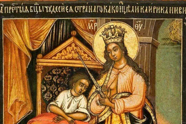 RUSKA CRKVA UVODI POSEBAN DAN ZA TEŠKO OBOLELU DECU: Evo kada će vernici sabrano moliti za njih