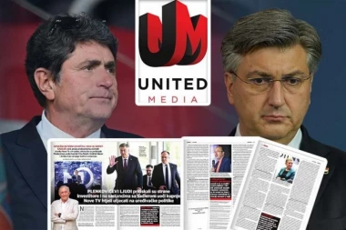 SKANDAL: PROCURIO IZVEŠTAJ KOJI SU SAKRILI OD SVIH! Tajni dil Šolaka i Plenkovića: Napadaju Vučića da bi da kadrira po medijima, a oni, u stvari, to radili!