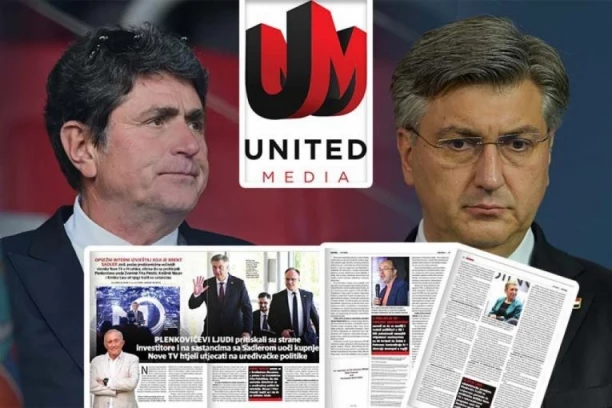 SKANDAL: PROCURIO IZVEŠTAJ KOJI SU SAKRILI OD SVIH! Tajni dil Šolaka i Plenkovića: Napadaju Vučića da bi da kadrira po medijima, a oni, u stvari, to radili!