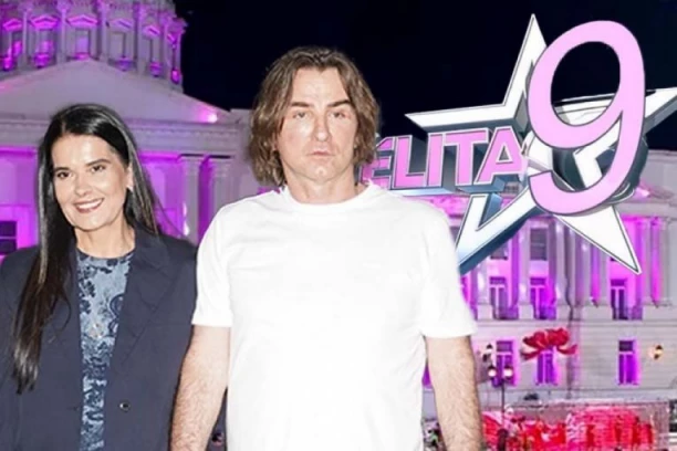 VANREDNO UBACIVANJE U "ELITU"! Oglasila se Milica Mitrović - IGRA TEK POČINJE!