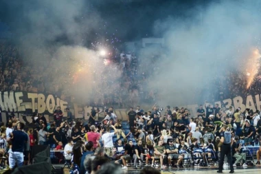 KK PARTIZAN POMERA SPEKTAKL NA TAŠMAJDANU?! Crno-beli na sastanku, uskoro se očekuje bitna odluka!