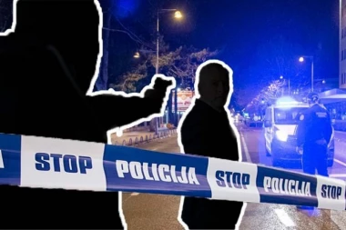 NARUČIO PIĆE, A ONDA MU PUCAO U POTILJAK! Momčila su Albanci brutalno likvidirali zbog KRVNE OSVETE, ubice i dalje u bekstvu!