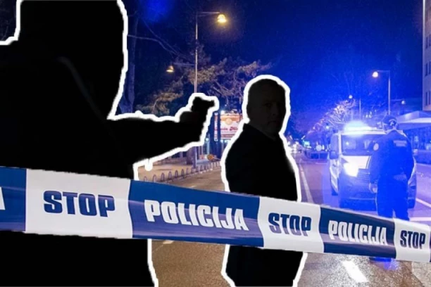 NARUČIO PIĆE, A ONDA MU PUCAO U POTILJAK! Momčila su Albanci brutalno likvidirali zbog KRVNE OSVETE, ubice i dalje u bekstvu!