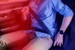 KAZNA DA BUDE DRASTIČNO VEĆA OD 10.000! U toku izrada novog zakona, tiče se i korišćenja sigurnosnog pojasa: Ovo su detalji!