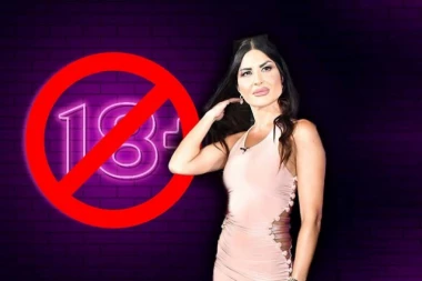 OBRISAN NALOG JELENE ILIĆ SA SAJTA ZA ODRASLE! Ovo je RAZLOG ukidanja profila rijaliti zvezde!