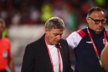 LJULJA MU SE KLUPA: Hrvati našli Piksiju naslednika!