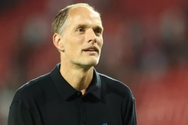 TUHEL NAKON UBEDLJIVE POBEDE ENGLEZA: Slušajte, vi niste izgubili preko dve godine na ovom stadionu!