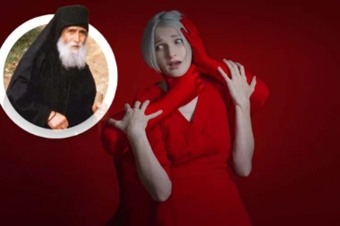 OVO JE NAJTEŽA BORBA KOJA ČEKA SVAKOG ČOVEKA: Starac Pajsije otkriva kako da iz te bitke izađemo kao pobednici