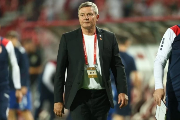 AU, DA LI JE MOGUĆE?! Povredio se ključni fudbaler Srbije pred Albaniju!