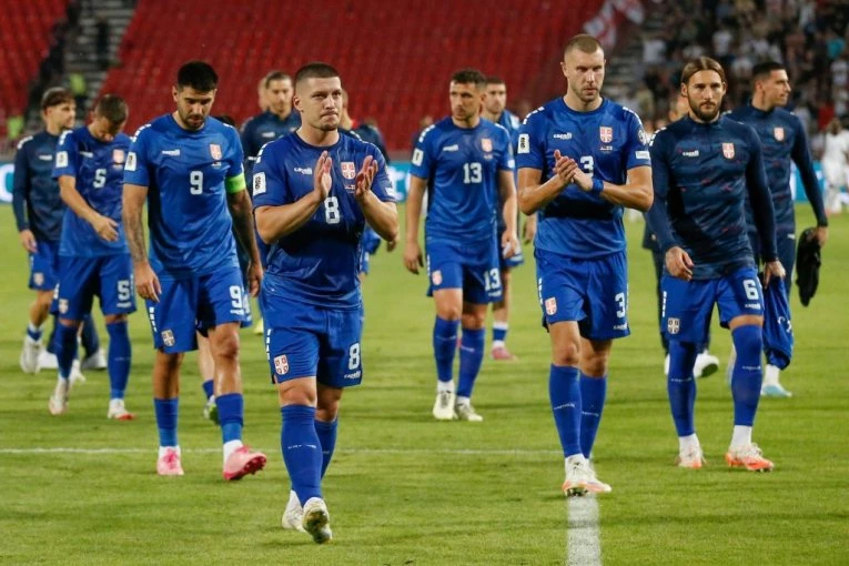 VREME JE ZA OSVETU NEKULTURNIM DOMAĆINIMA! Englezi poniziili Srbiju, ovako nešto niko nije doživeo - SLEDI ODGOVOR NA TERENU!