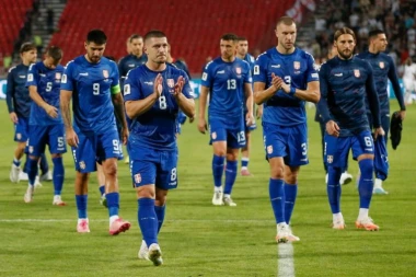 STANKOVIĆ U REPREZENTACIJI SRBIJE?!