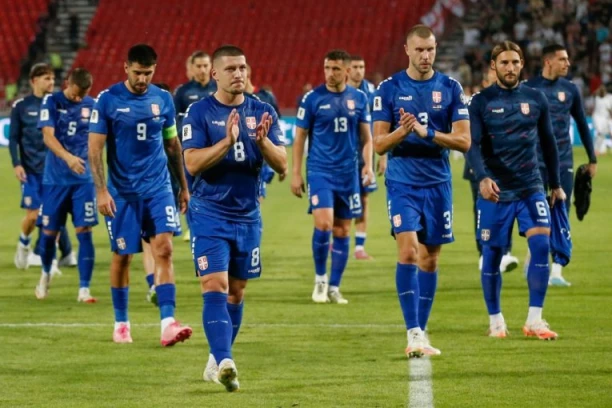 VREME JE ZA OSVETU NEKULTURNIM DOMAĆINIMA! Englezi poniziili Srbiju, ovako nešto niko nije doživeo - SLEDI ODGOVOR NA TERENU!