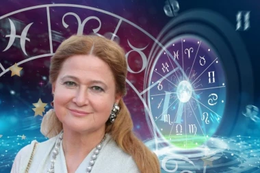 Sledeća godina menja SVE! Astrološkinja Tamara Globa otkriva koga čekaju ljubavni preokreti, novac i sudbonosni susreti
