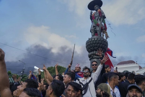 U NEPALU IPAK BILA "OBOJENA REVOLUCIJA"! Od četiri nova ministra - tri dolaze iz Soroševe mreže nevladinih organizacija!