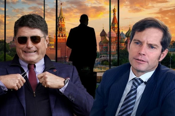 ISPRAVKA Novinarima/kama OCCRP-a pripisano “otkriće” ruske mreže sa Šolakom u centru