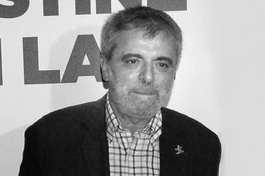 BIĆE ISPUNJENA POSLEDNJA ŽELJA MIHAILA VUKOBRATOVIĆA: Dragi Mišo, naša priča nije završena!