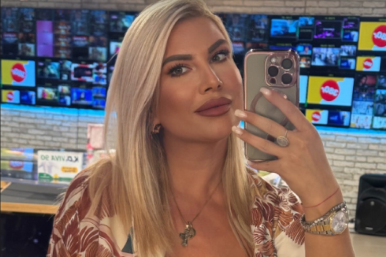 Dea Đurđević Instagram