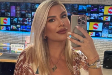 VANREDNA ODLUKA DEE ĐURĐEVIĆ - Nije na Pinku, a OVO je razlog! Svi su se iznenadili gde se nalazi!