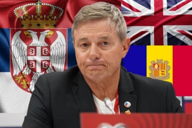 PIKSI, JESU ENGLEZI VELESILA, ALI... Pogledaj malo statistiku - gori smo od amatera iz Andore! (VIDEO)