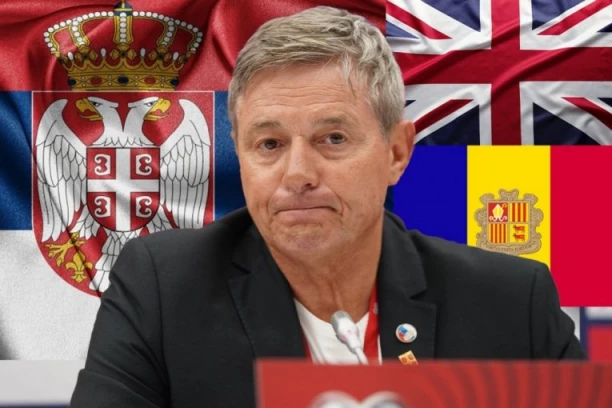 PIKSI, JESU ENGLEZI VELESILA, ALI... Pogledaj malo statistiku - gori smo od amatera iz Andore! (VIDEO)
