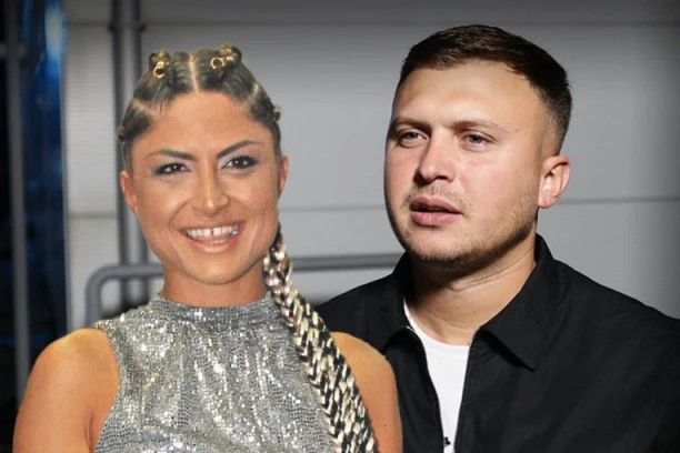 KARIĆ TRAŽI SVOJE PARE NAZAD! Pretplatio se na Jelenin SAJT ZA ODRASLE, ona ga OBRISALA, a onda je usledio ŠOK! (GALERIJA)